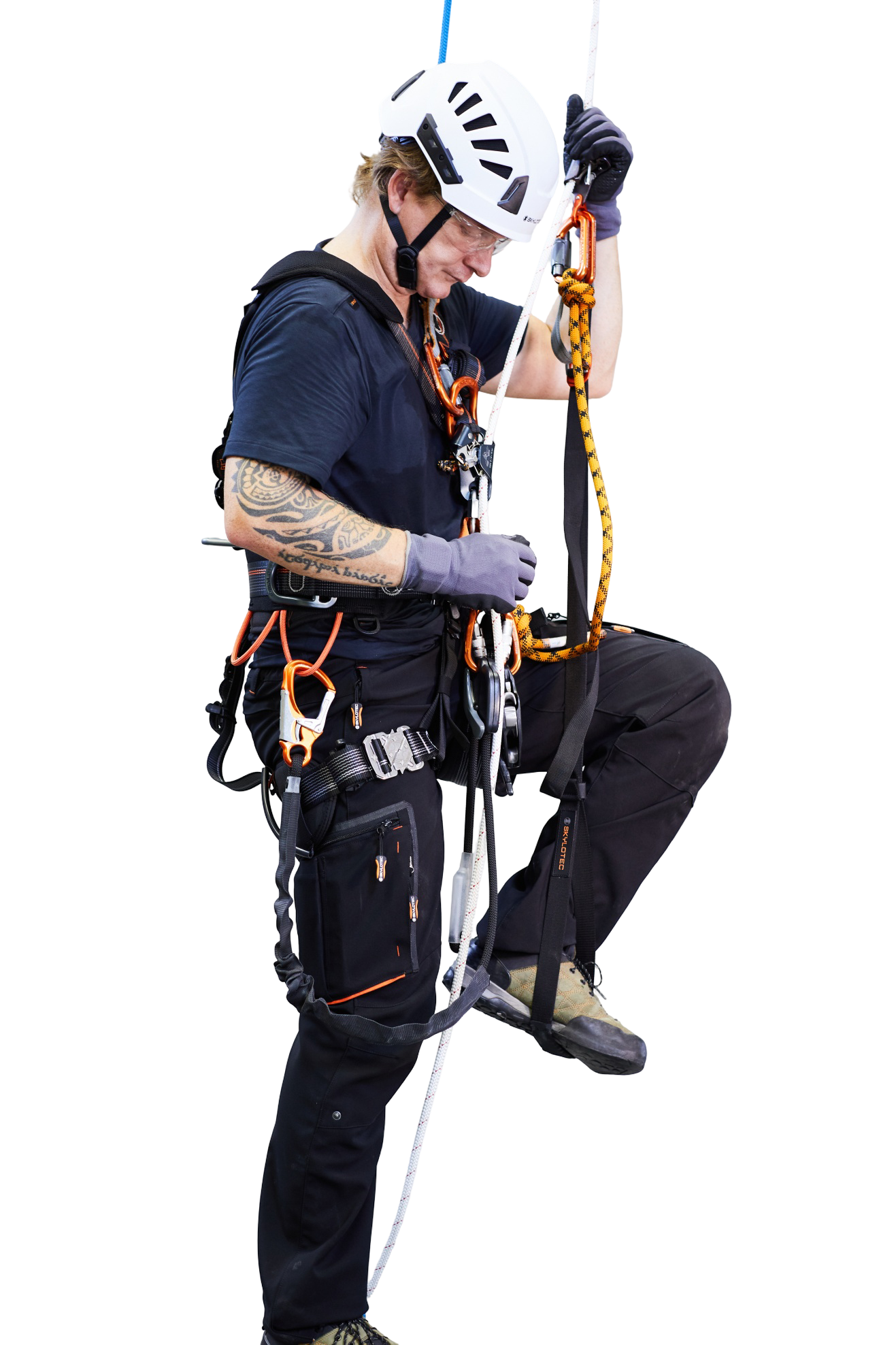 Skylotec Get Up