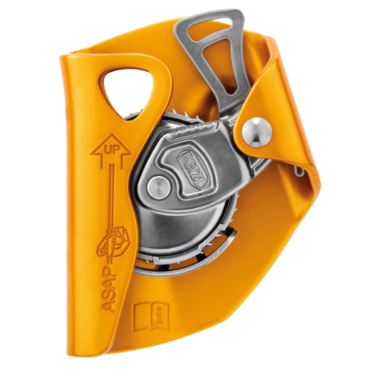 PETZL ASAP Fall Arrester