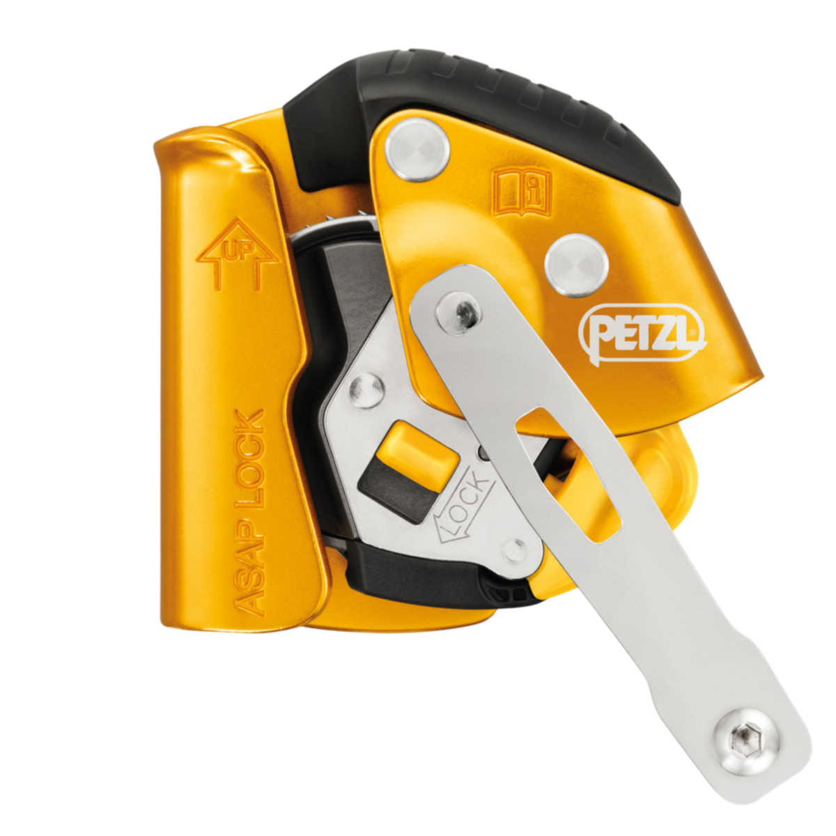 PETZL ASAP Lock Fall Arrester