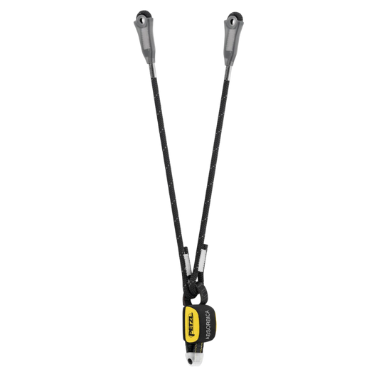 PETZL ABSORBICA-Y Fall Arrest
