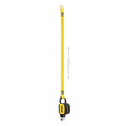 PETZL ABSORBICA-I Fall Arrest