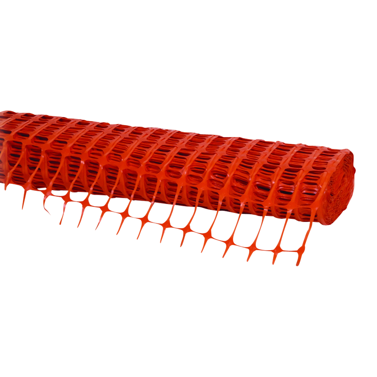 Barrier Mesh Orange 8kg