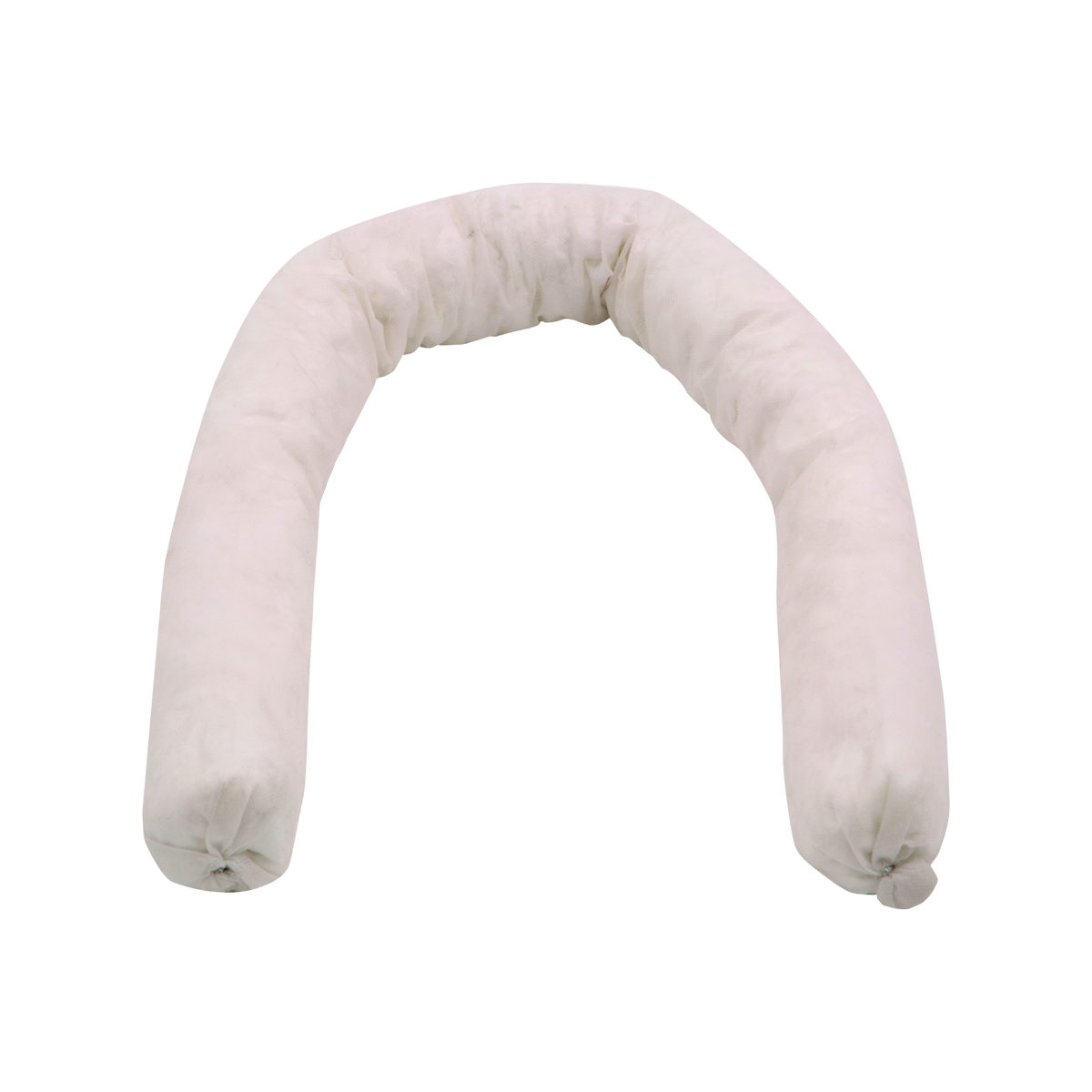 Boom Oil/Fuel White 1.2m