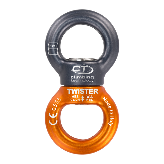 CT Twister