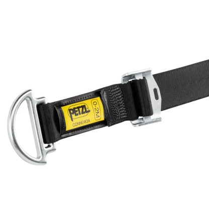 PETZL Connexion Vario