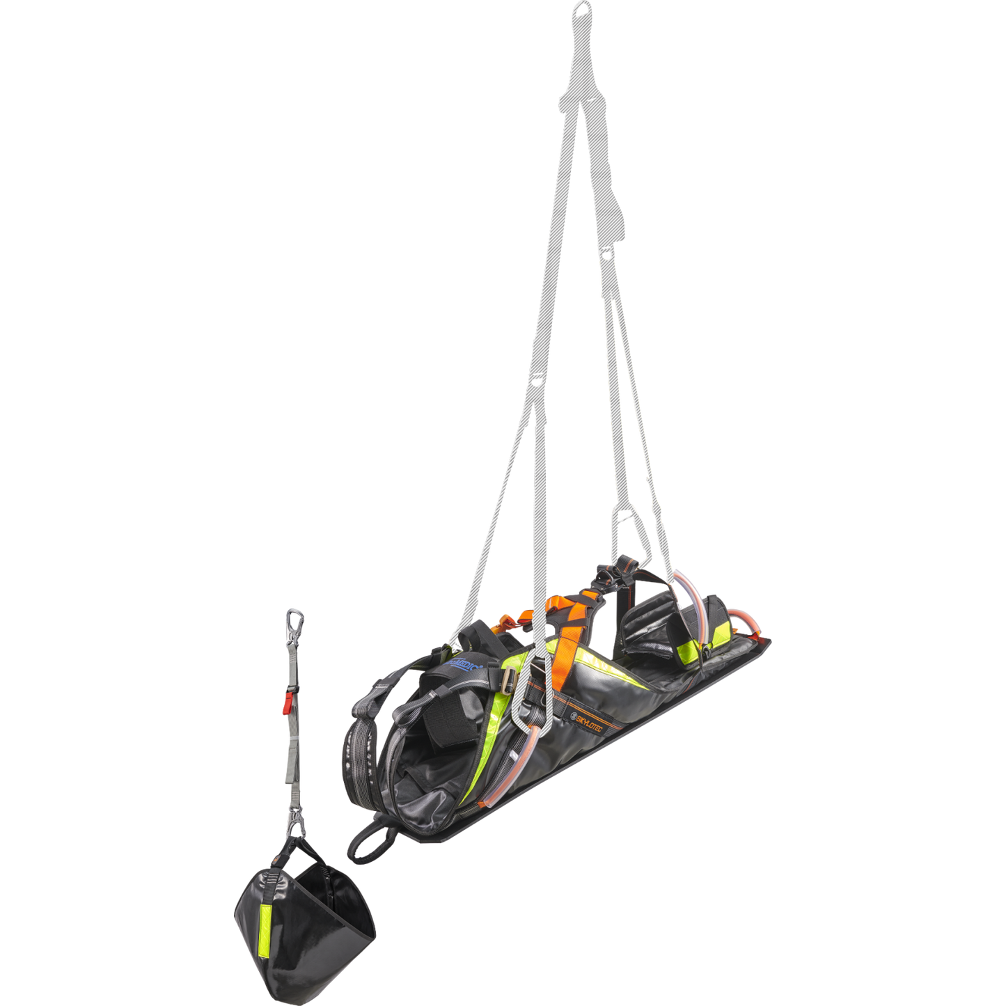 Skylotec Conrest Rescue Stretcher
