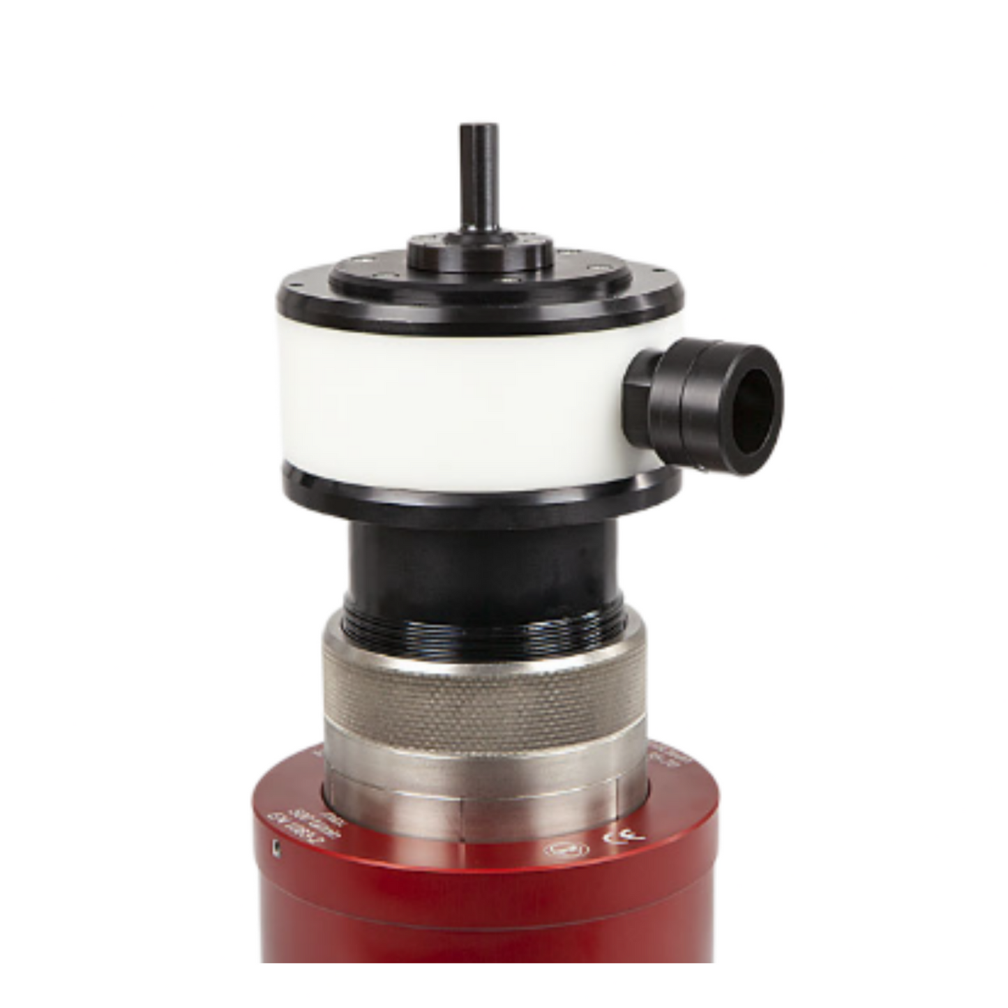 Bolt Cleaner - ARG Series