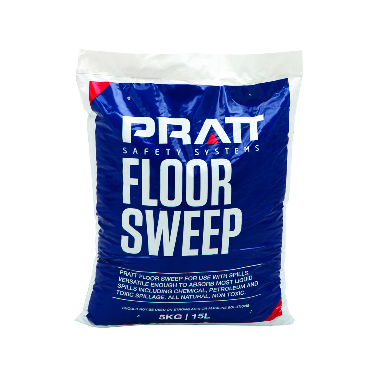 Pratt General Purpose Floor Sweep - 5kg