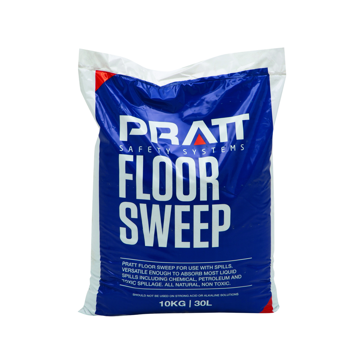 Pratt General Purpose Floor Sweep - 10kg