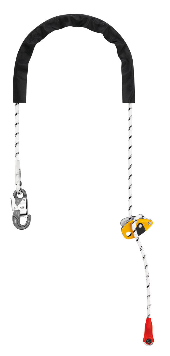 PETZL GRILLON HOOK European version