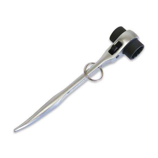 GRIPPS Ratchet Podger Bar