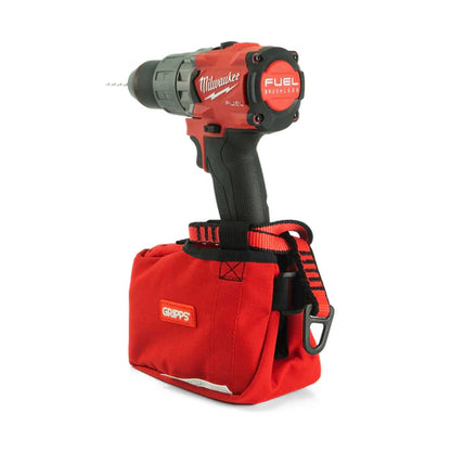 GRIPPS Battery Catch Holster XL