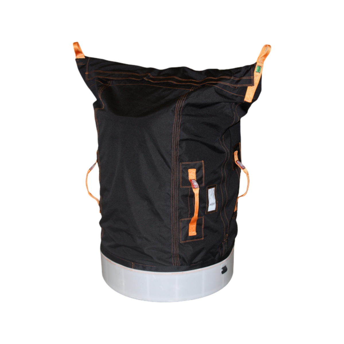 EMG Jumbo Cylinder Lifting Bag (1000kg) (580L)