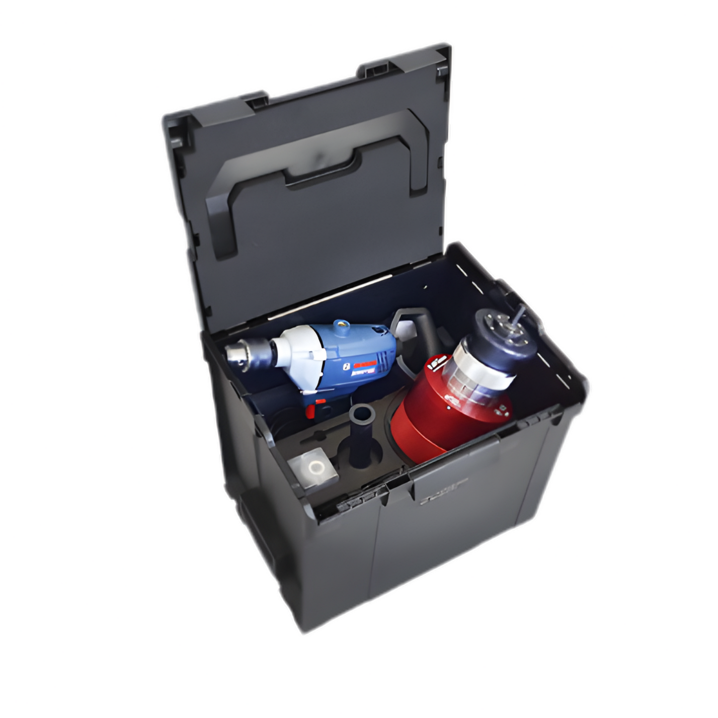 Bolt Cleaner Slim Line - ARM Series