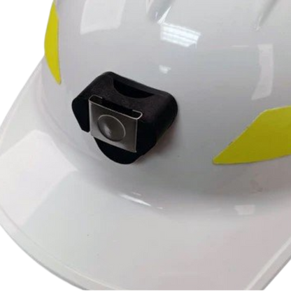 Hard Hat Clip Mount