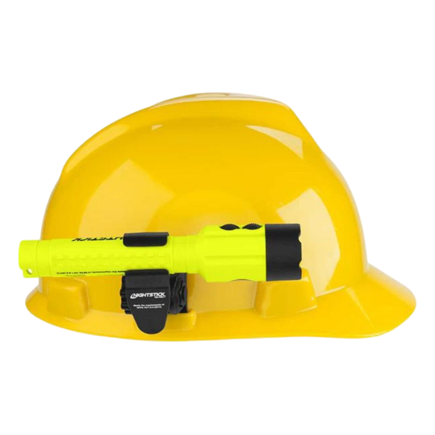 Multi-Angle Helmet Mount for Accessory Slot or Brim