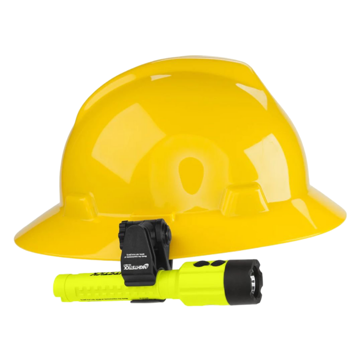 Multi-Angle Helmet Mount for Accessory Slot or Brim