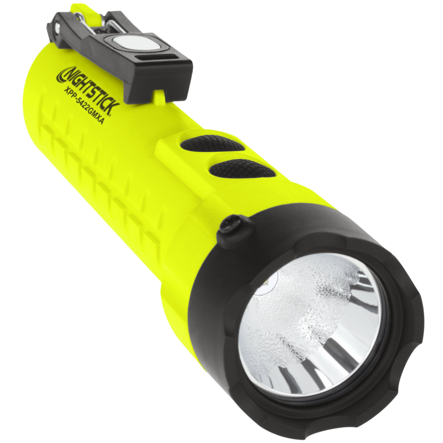 Nightstick Dual Light Flashlight IS Magnet 285L