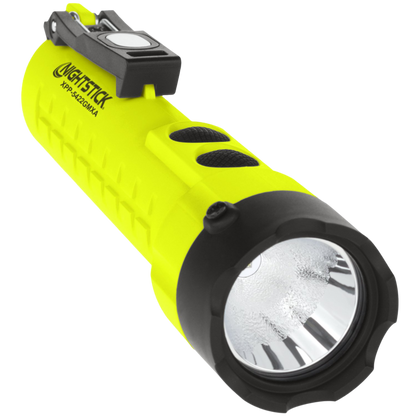 Nightstick Dual Light Flashlight IS Magnet 285L