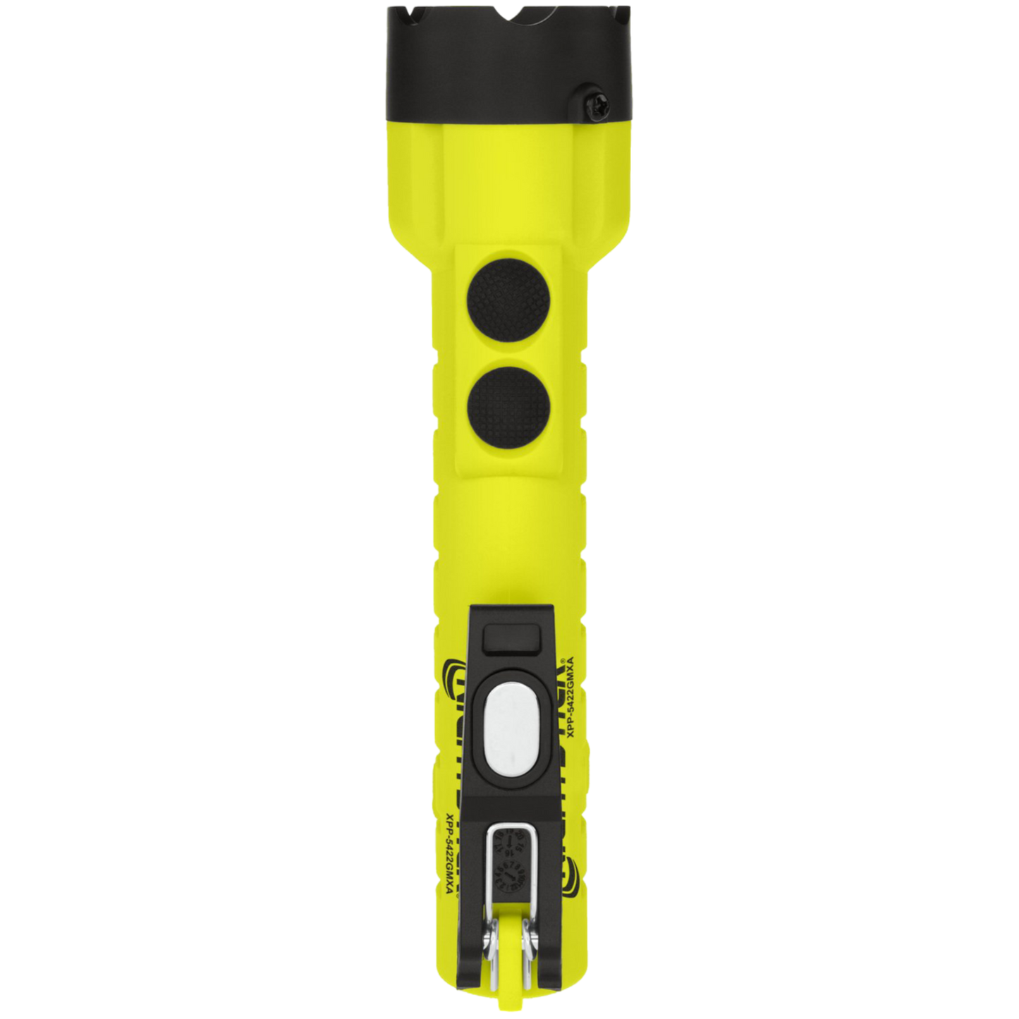 Nightstick Dual Light Flashlight IS Magnet 285L