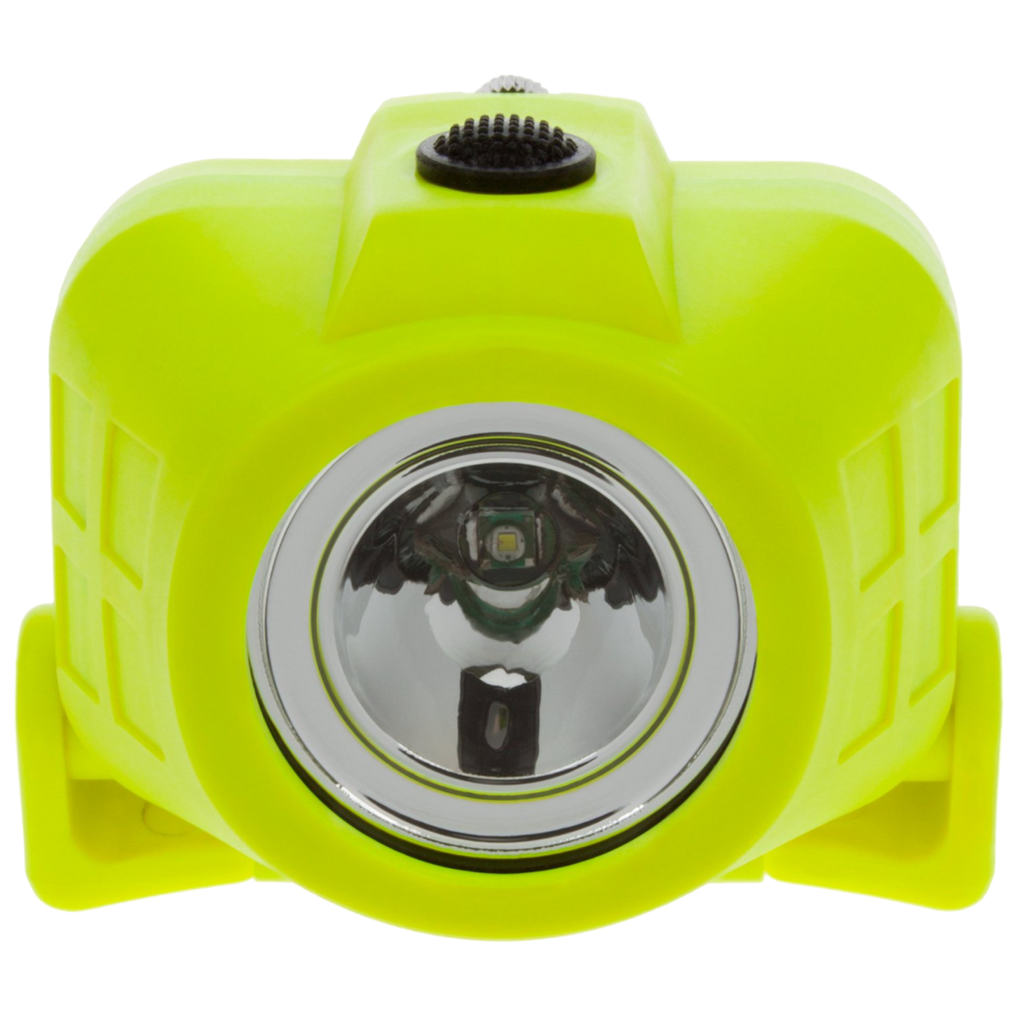 Nightstick Headlamp Intrinsically Safe Dual Function