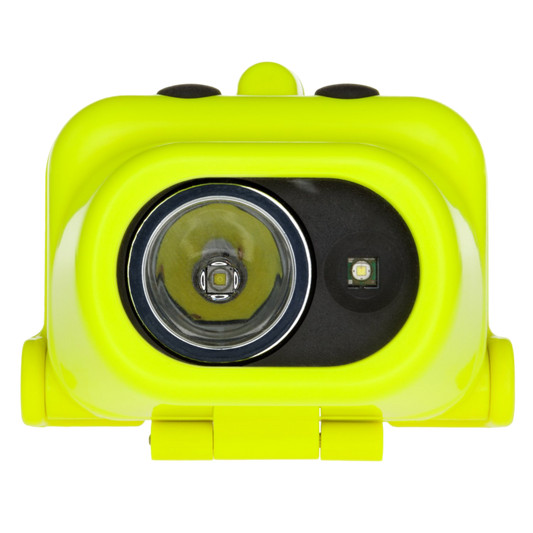 Nightstick IS Multi-Function Dual-Light Headlamp