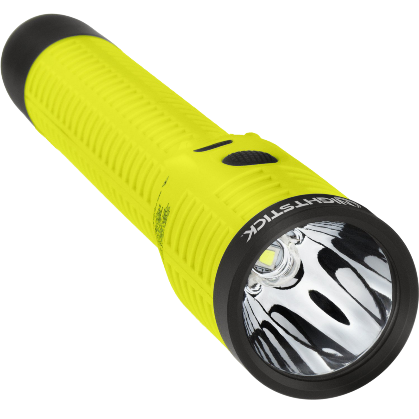 Nightstick Dual Light Flashlight Magnet Rechargeable