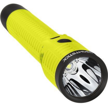 Nightstick Dual Light Flashlight Magnet Rechargeable