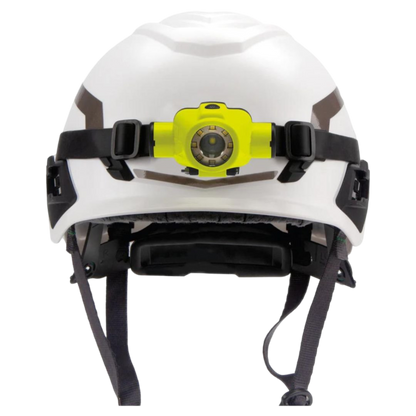 Nightstick USB IS Dual Light Headlamp 250L