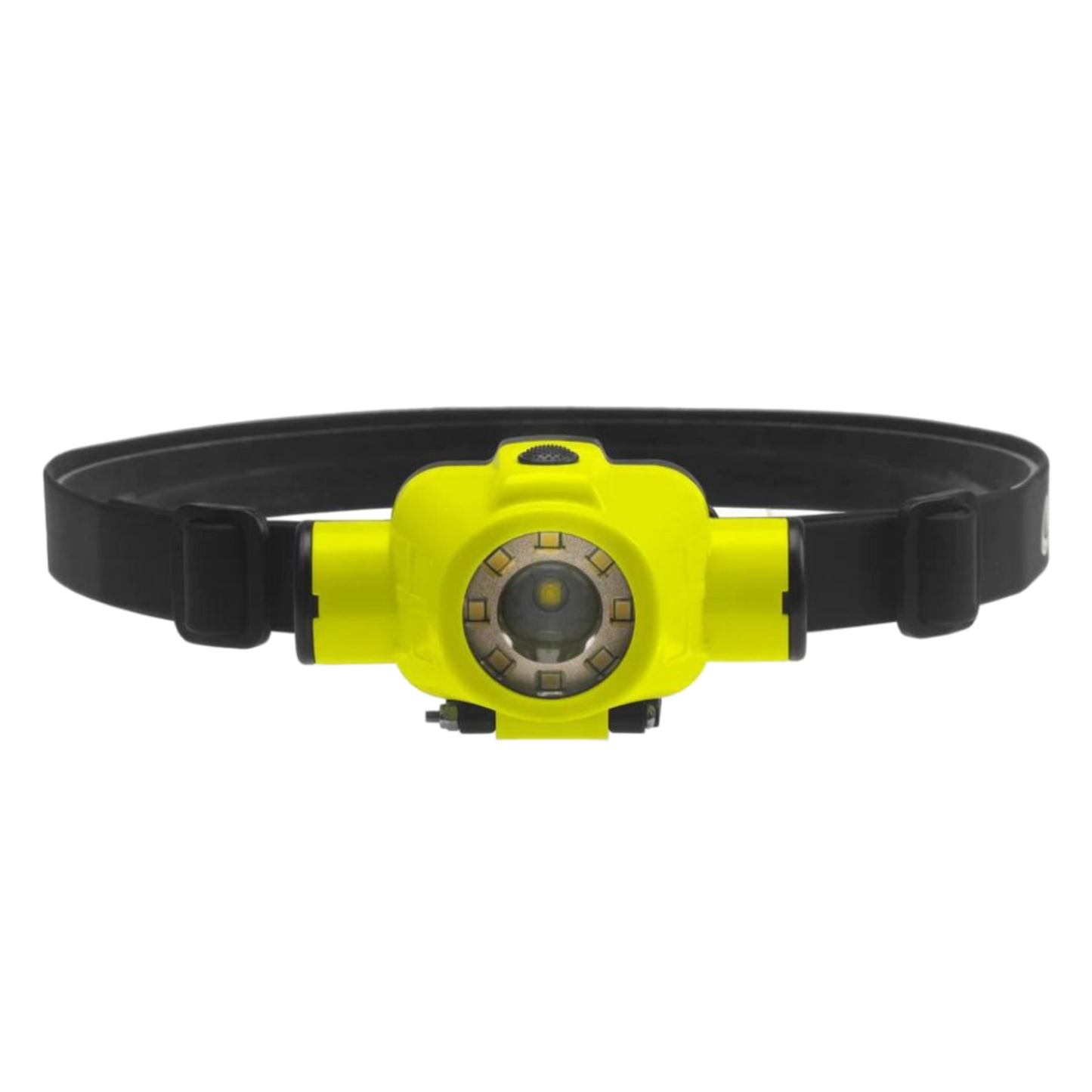 Nightstick USB IS Dual Light Headlamp 250L