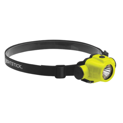 Nightstick USB IS Dual Light Headlamp 250L