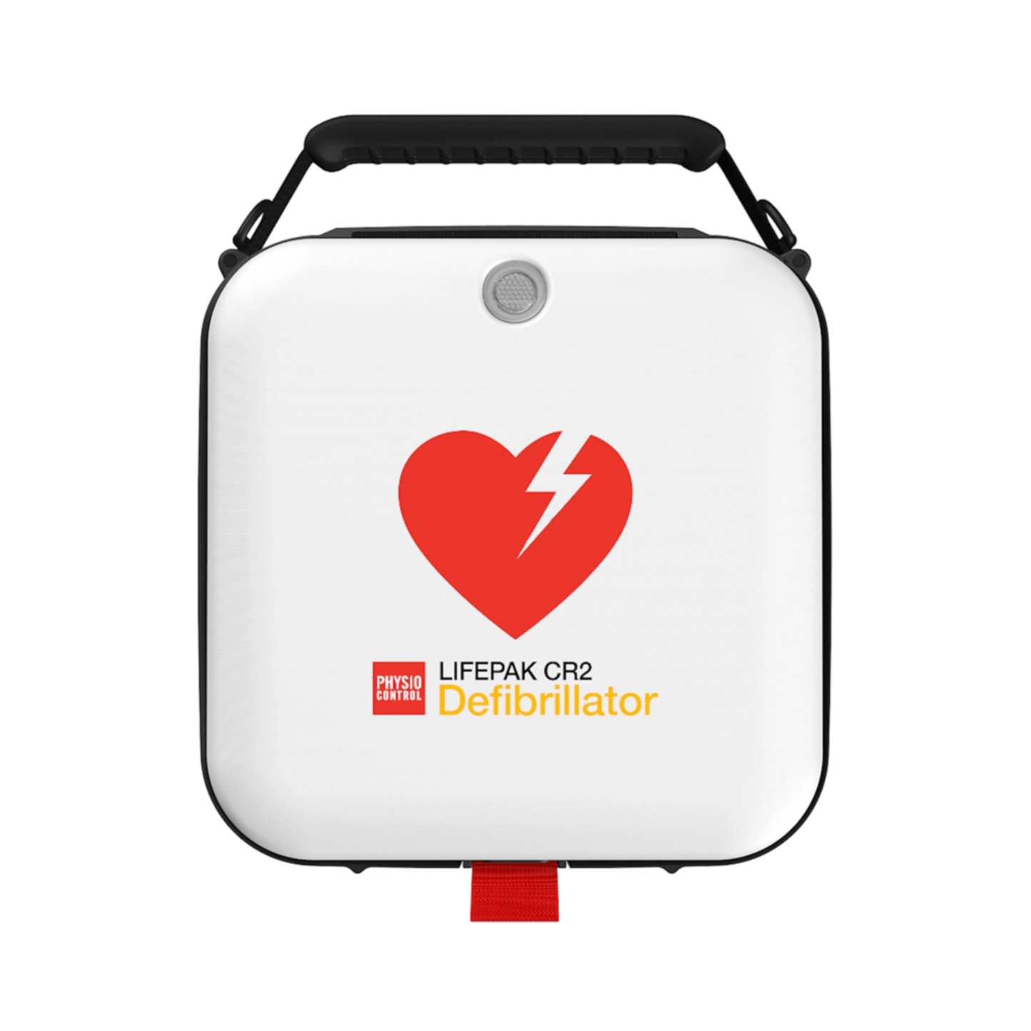 LifePAK Cr2 - Defibrillator