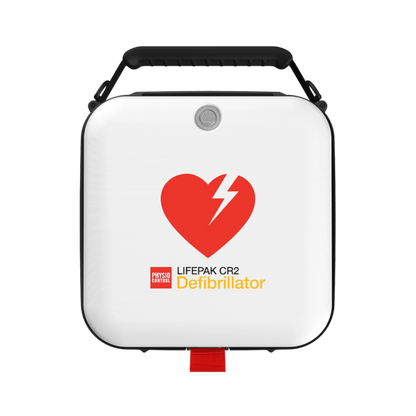 LifePAK Cr2 - Defibrillator