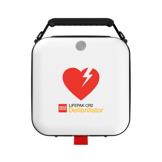 LifePAK Cr2 - Defibrillator