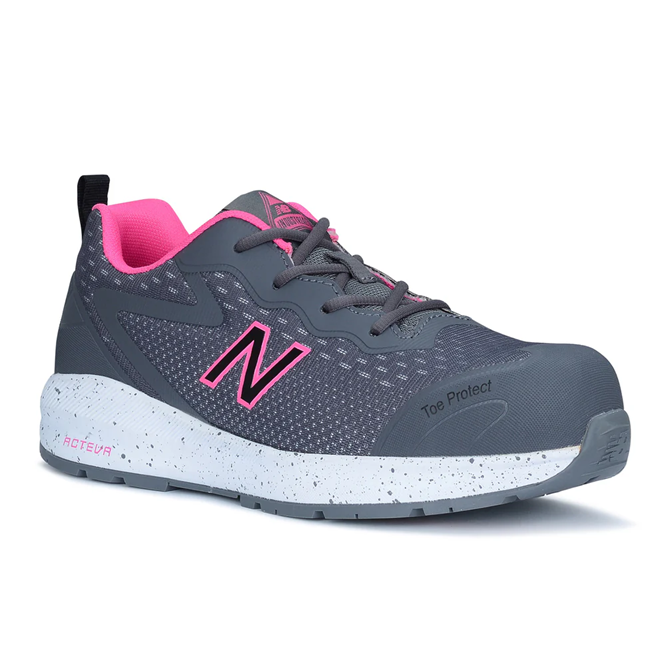 New Balance - Logic Ladies