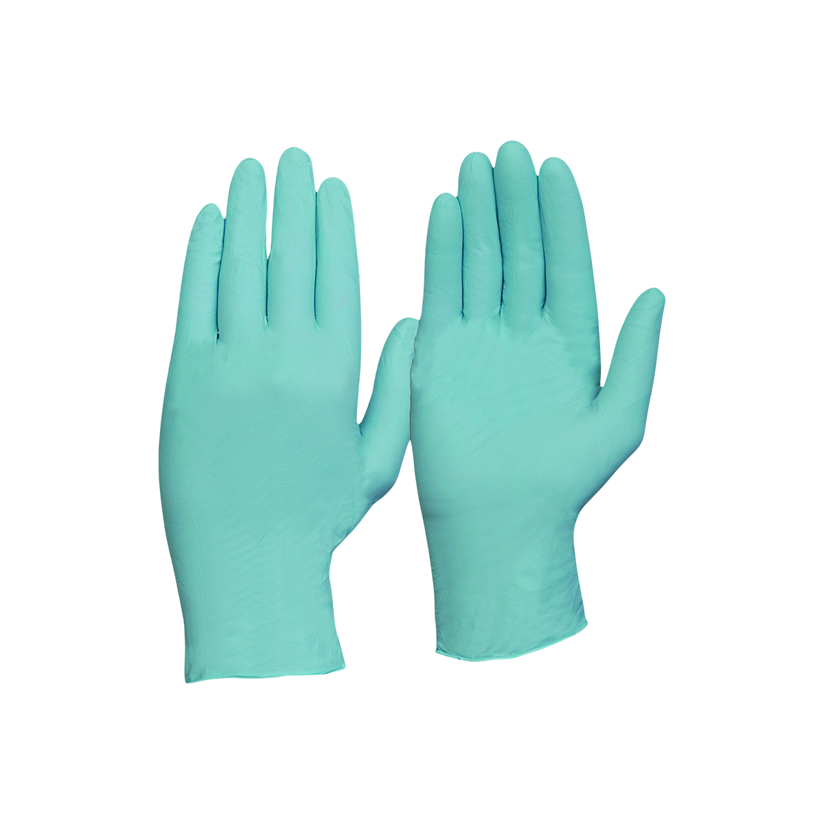 Disposable Nitrile Powder Free Gloves