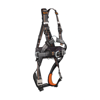 Harness Kit - Basic w/ WindSafe Bag