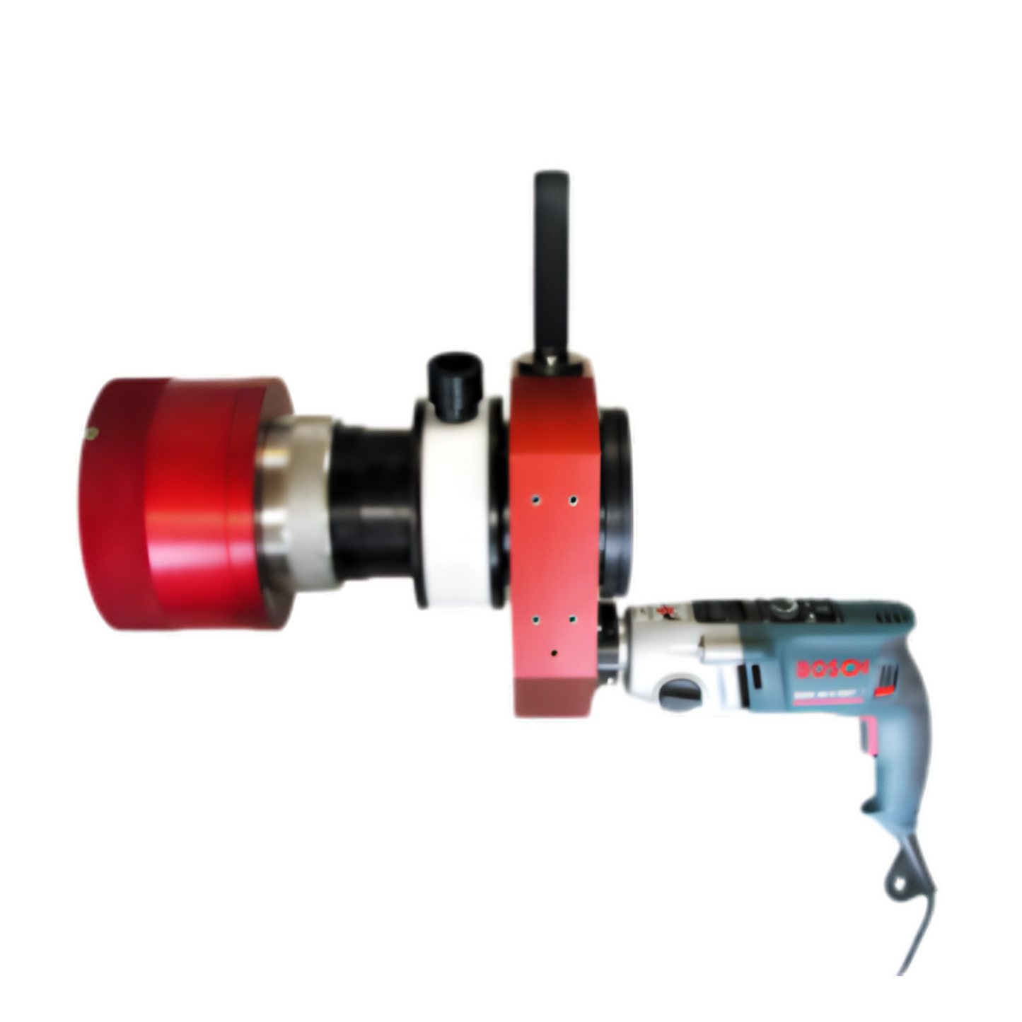 Bolt Cleaner - ARG Series