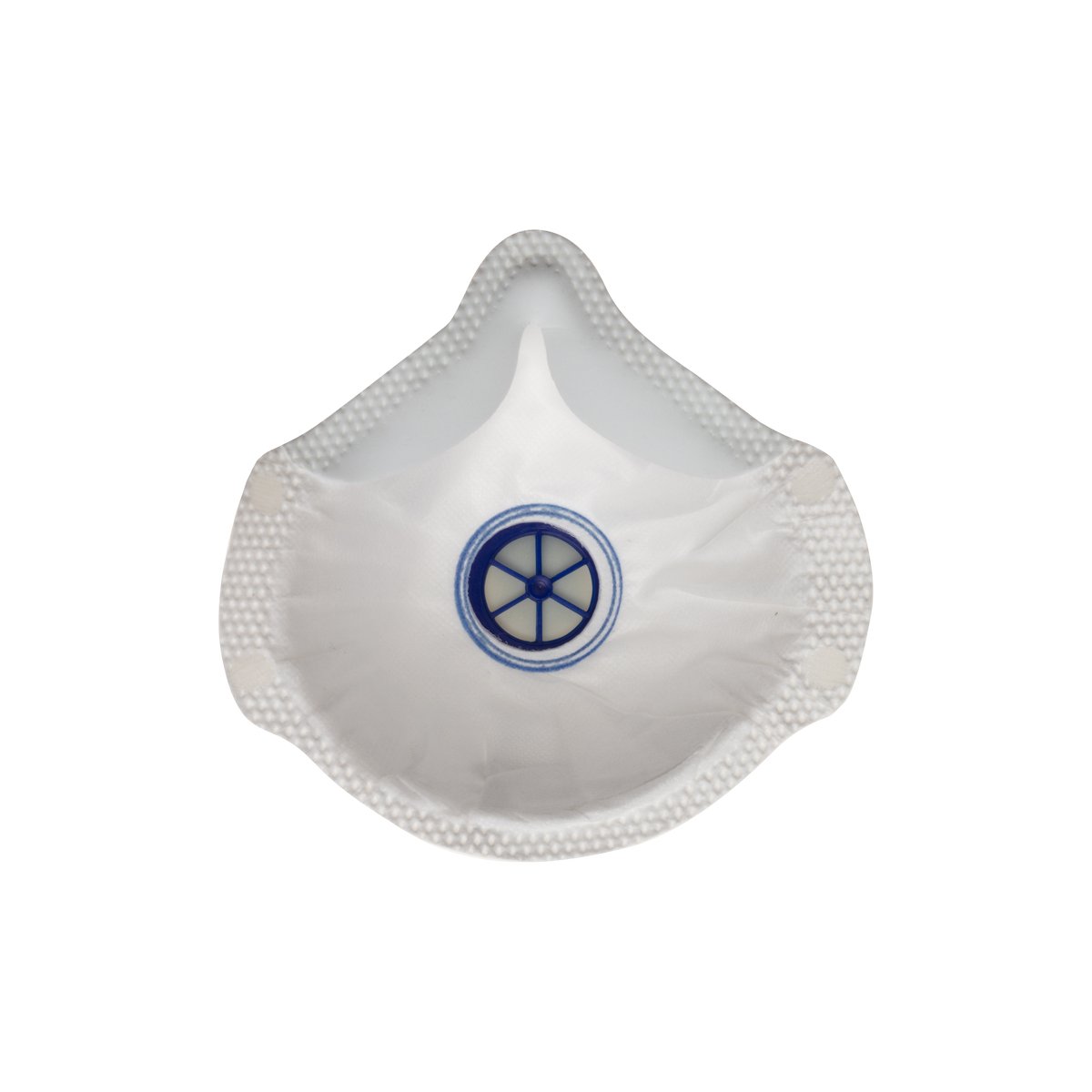Dust Masks P2+Valve - Box of 12