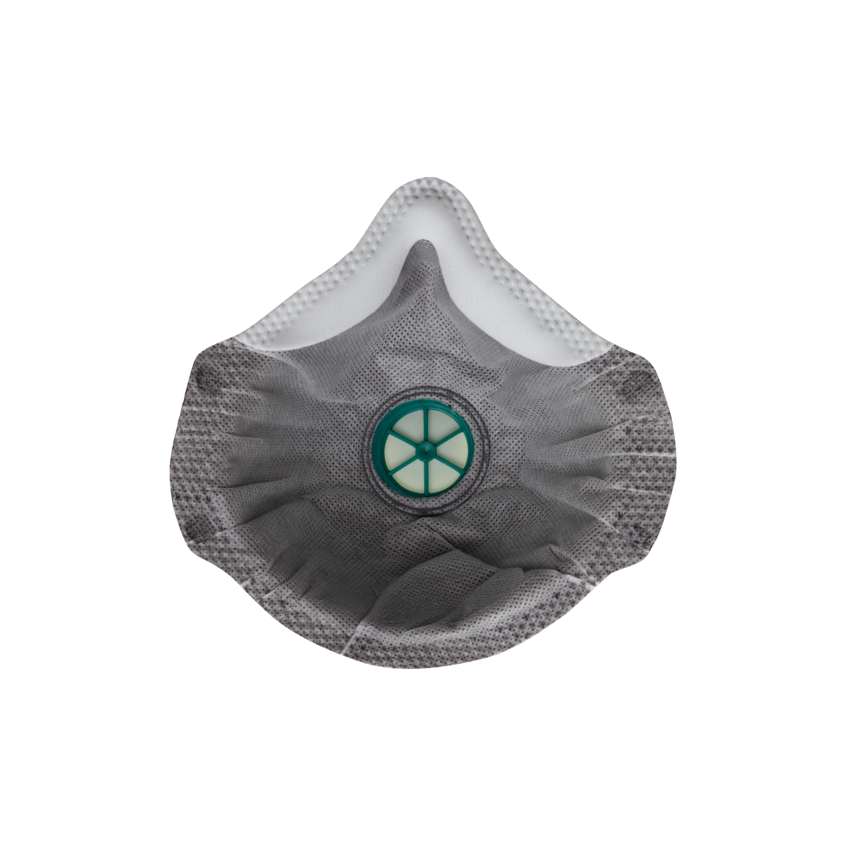 Dust Masks P2+Valve+Carbon - Box of 12