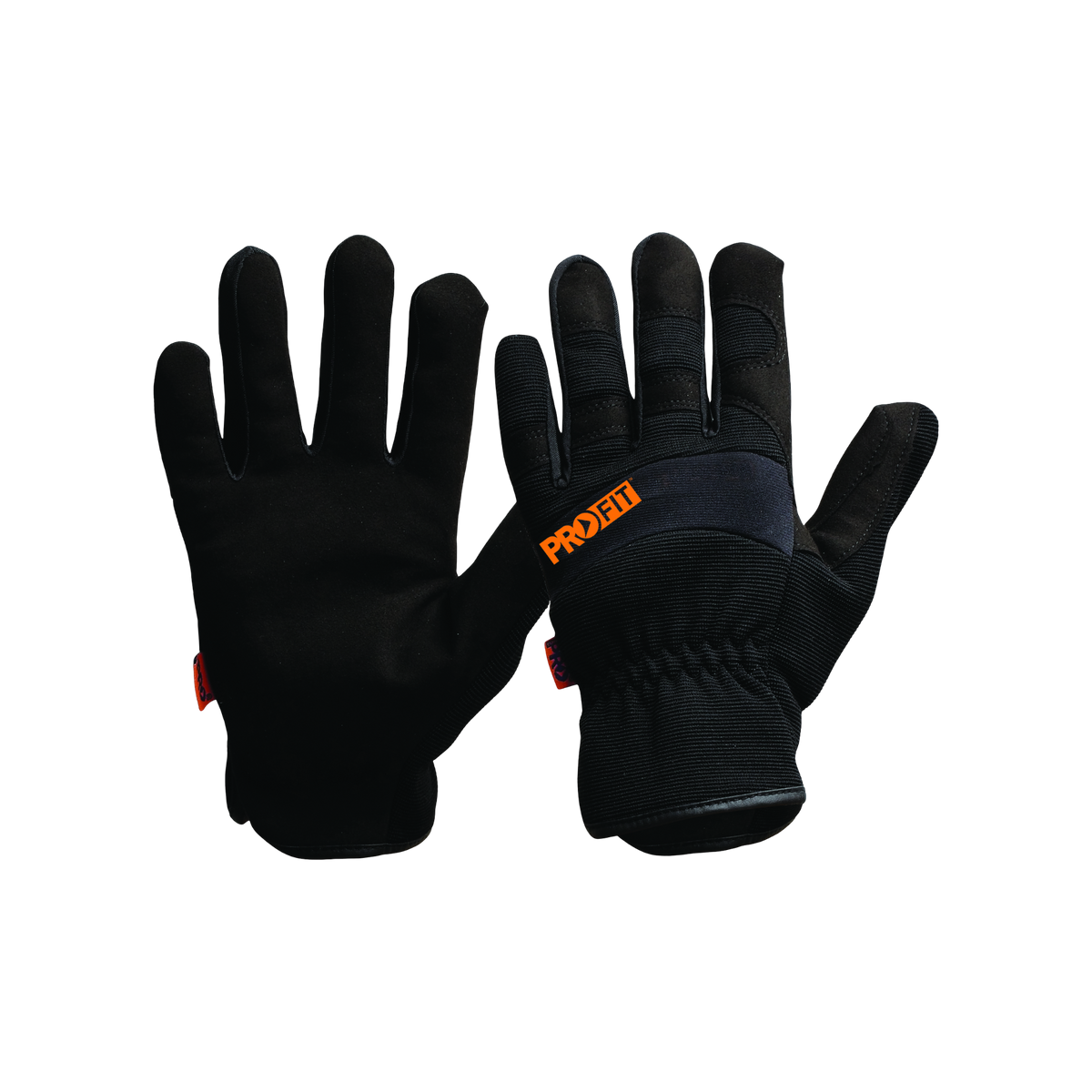 Profit Riggamate Gloves
