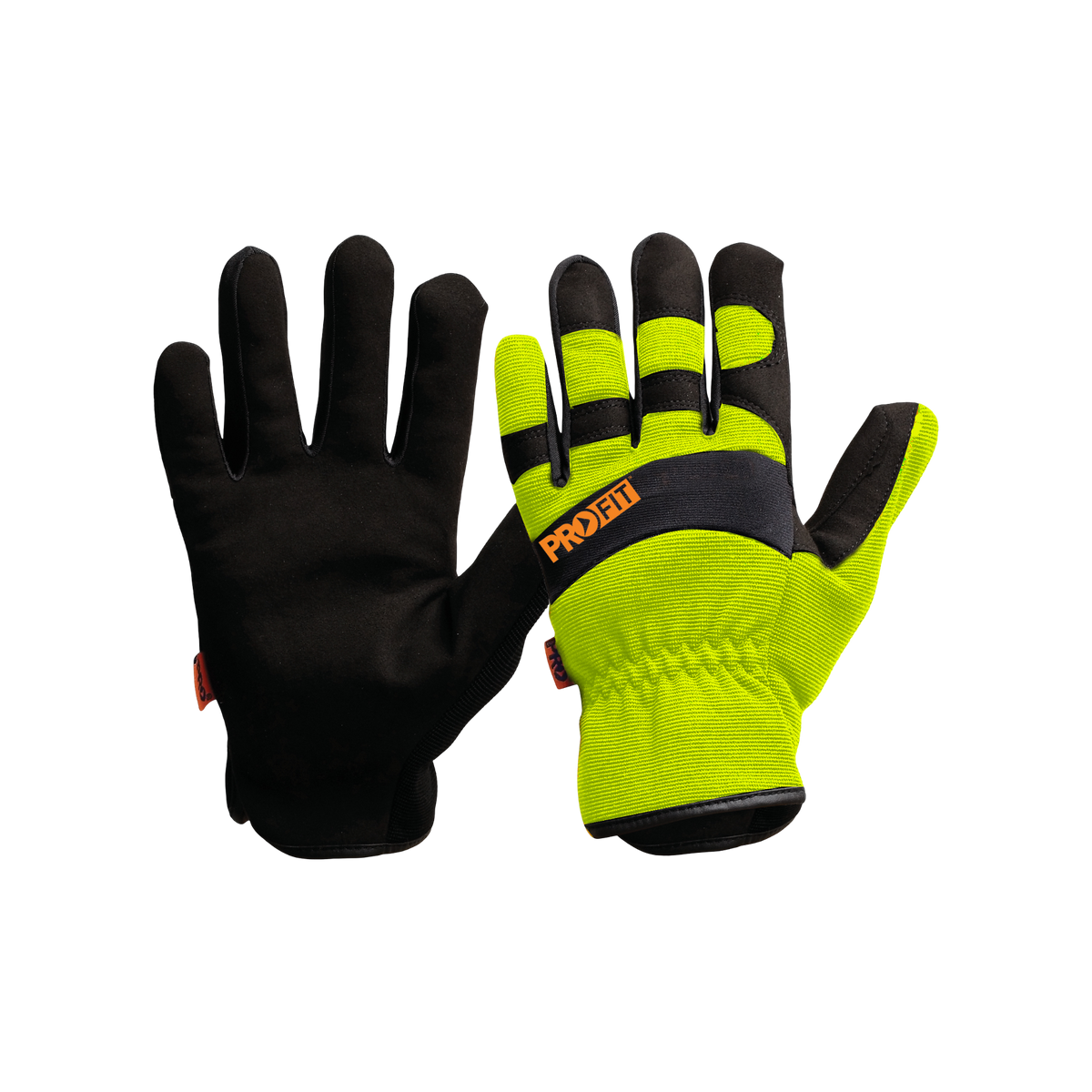 Profit Riggamate Gloves