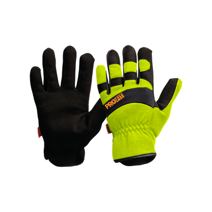 Profit Riggamate Gloves
