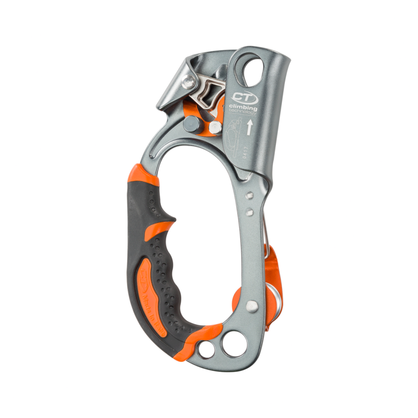 CT Quick Roll Ascender