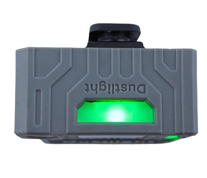 Dustlight - Personal Dust Monitor