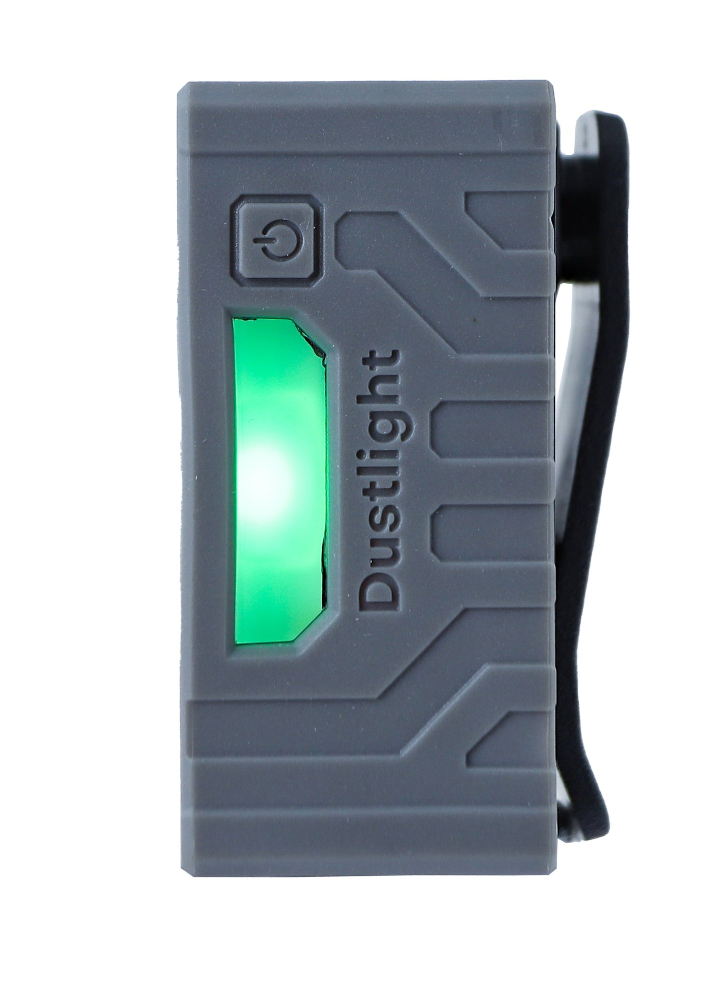 Dustlight - Personal Dust Monitor