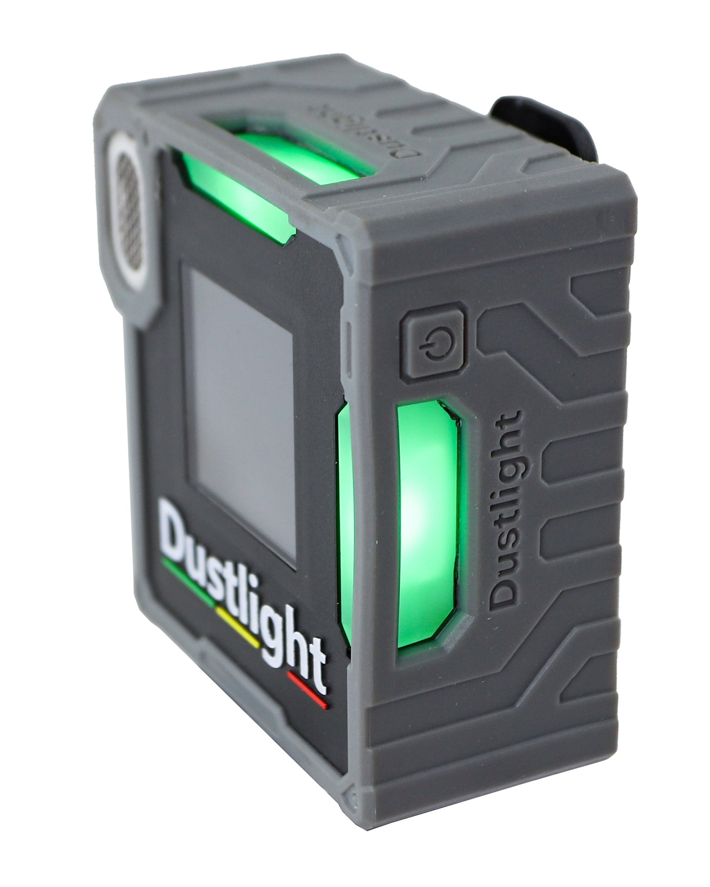 Dustlight - Personal Dust Monitor