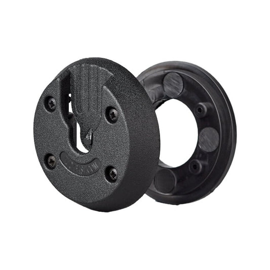 Dustlight Clothing Fastener