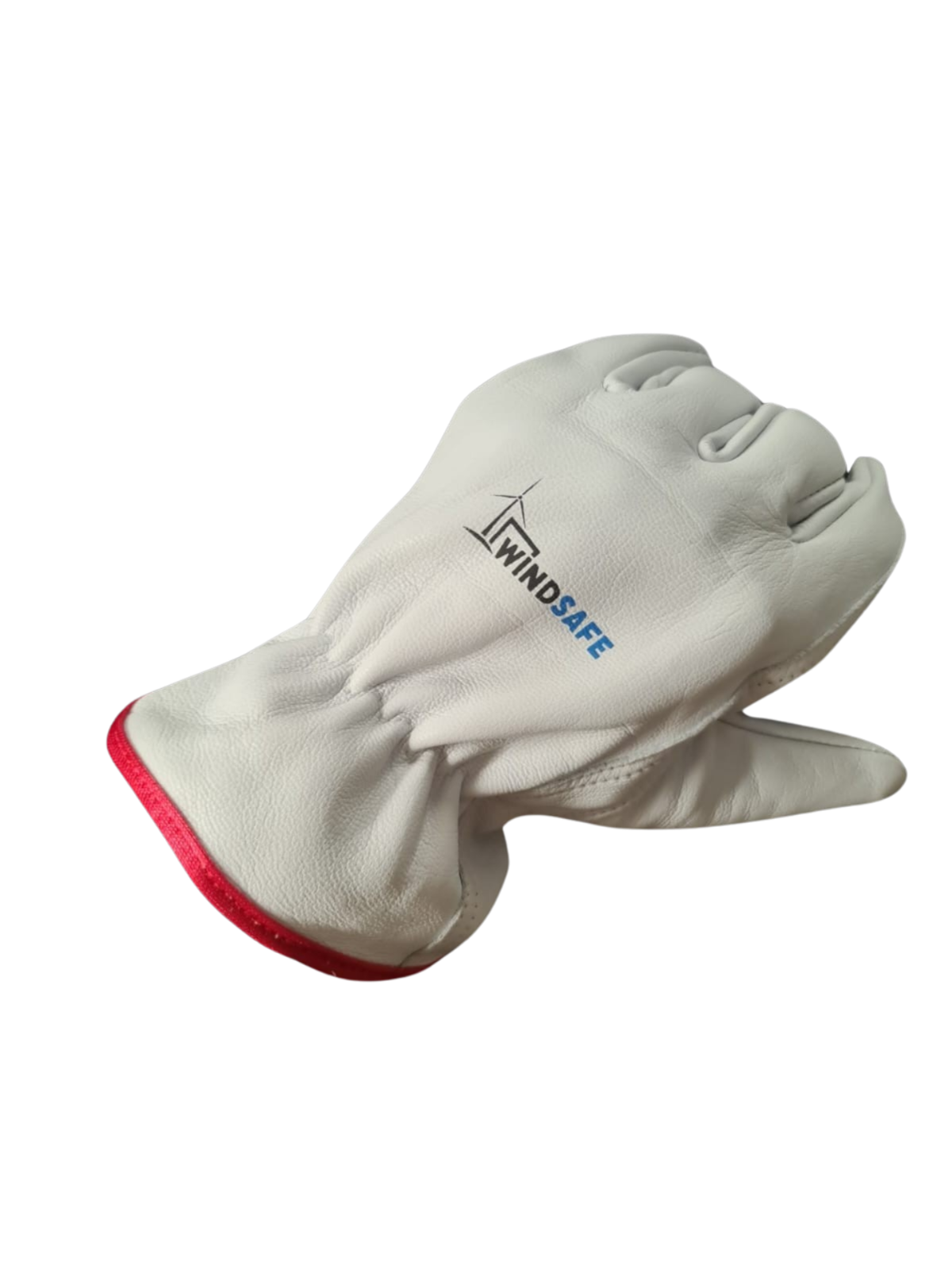 Premium Cow Leather Riggers Gloves (Carton of 120)
