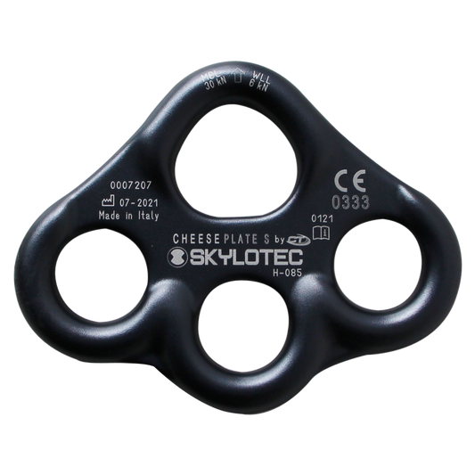 Skylotec Rigging Plate (3 Hole)